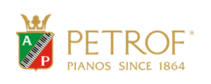 佩卓夫---带着爱的音符走过152年的音乐历程，从不停止进取。在世界钢琴评鉴中，连获40面金牌奖，为全欧洲的钢琴销售工厂，其全年的产量只需一天，就被世界各国的代理商抢购一空。 欧洲佩卓夫钢琴在音色上仍保持维也纳自然浑厚、纯正的特色此乃欧洲钢琴精华之所在。